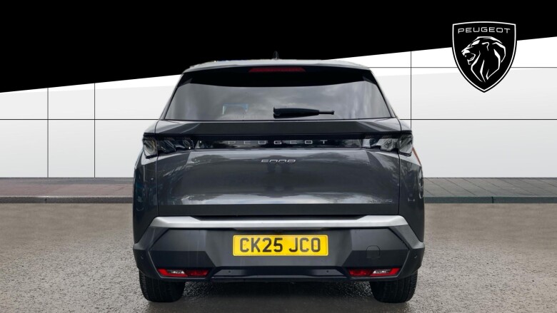 Peugeot 5008 1.2 Hybrid 136 GT 5dr e-DSC6 Petrol Estate